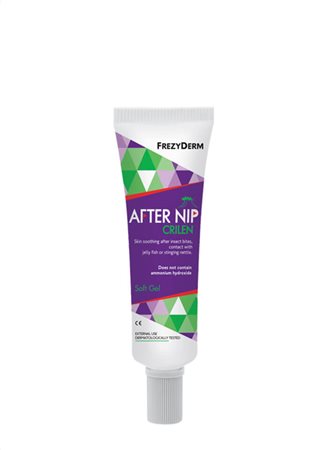 Frezyderm Crilen After Nip30ml