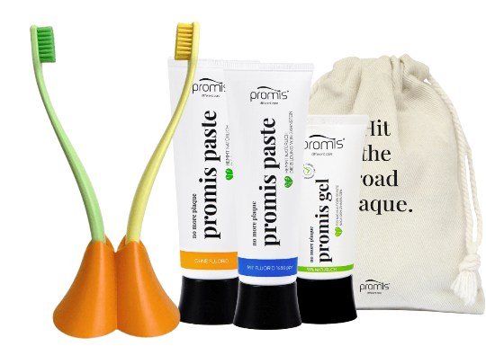 Promis Starter Kit Large Colored