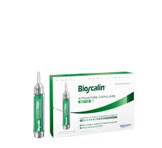 Bioscalin Attivatore Capillarte