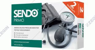 Aparat Manual SENDO * 1 COPE