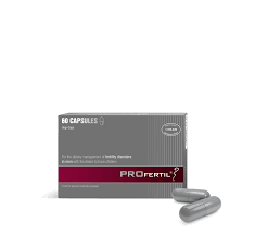Profertil * 60 caps