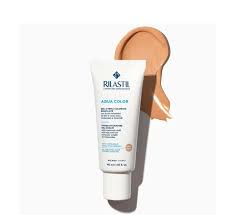 Rilastil Aqua Color Light *40 ml