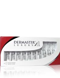 Dermastir Ampoules Collagen 10 *3 ml