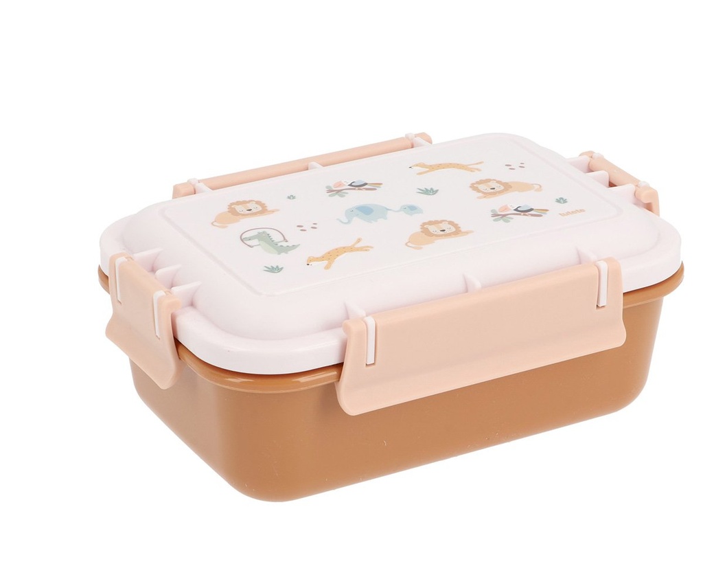 Tutete Lunchbox Bento Savanah