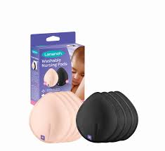 Lansinoh breast pads washable