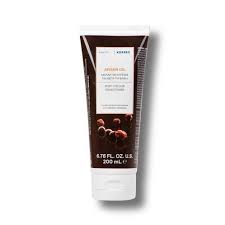 Korres Conditioner Argan Oil post-colour