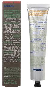 Korres Achillea Men aftershave balm 125ml