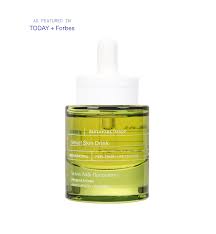 Korres Santorini grape velvet skin drink