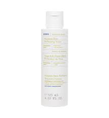 Korres Santorini Grape face toner 125ml