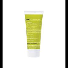 Korres Santorini Grape Charcoal mask 70ml