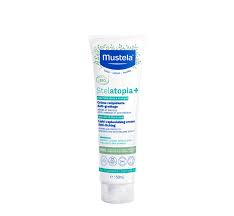 Mustela Stelatopia Lipid creme 150ml