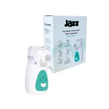 Aerosol Portativ Jazz