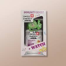 Immunity boost kids