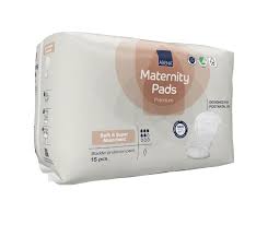 Abena Maternity Pads