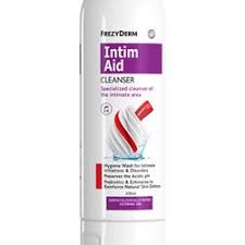 Frezyderm Intim Area Cleanser