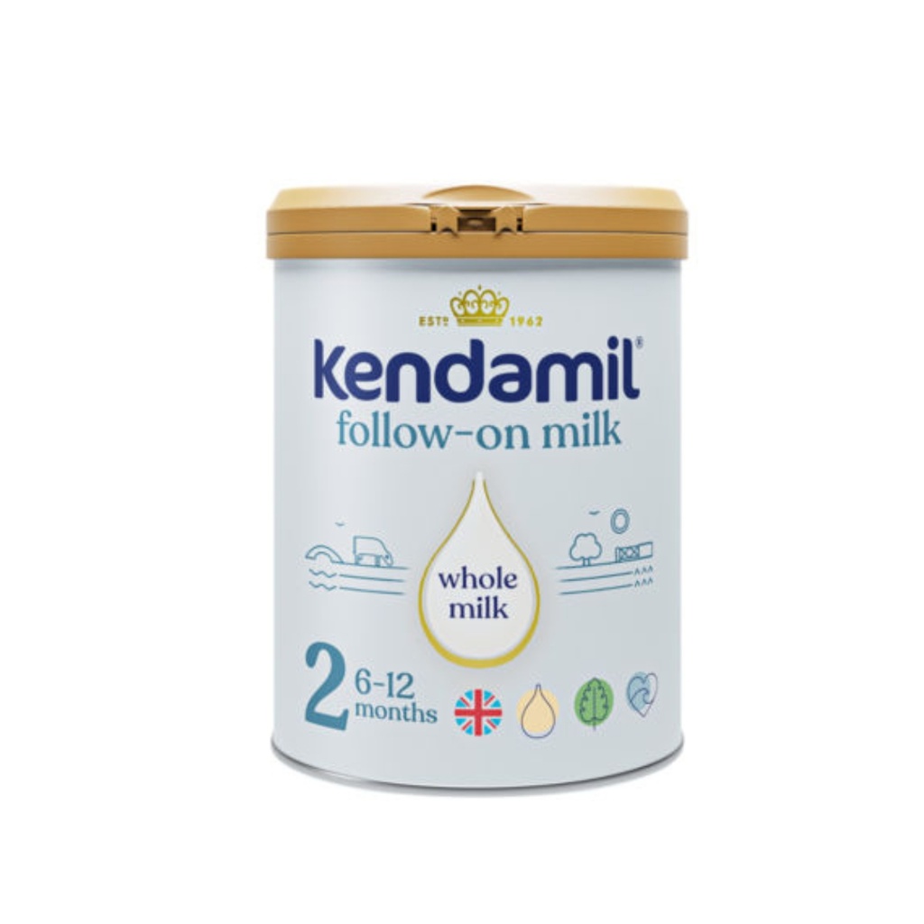 Kendamil Follow on Milk 2