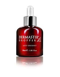 Dermastir Dropper Anti-oxidant serum 30ml