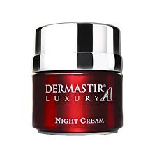 Dermastir night cream 50ml