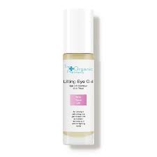 The Organic Ph Lifting eye gel 10ml