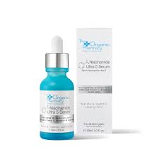 The Organic Ph Niacinamide Ultra 5 serum 30ml