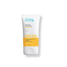 The Organic Ph spf 50 40ml