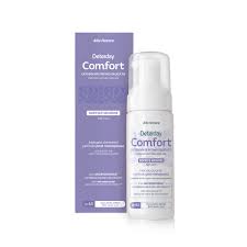 [W07] ALTA NATURA DETER DAY ANGELIS 6.5PH MOUSSE