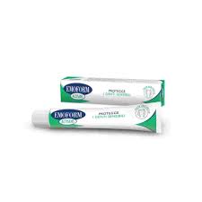 [8056772950014] EMOFORM ACTISENS PASTE