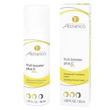 Aesthetico fruit complex* 50 ml