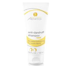 Aesthetico Anti-Dandruff Shampoo*100 ml