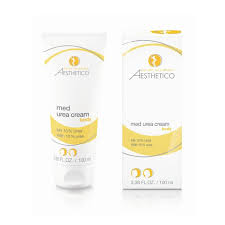 Aesthetico Med Urea Cream *100 ml