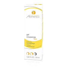 Aesthetico Couperose Gel *50 ml