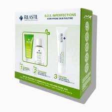 Rilastil Acnestil SOS Imperfections set
