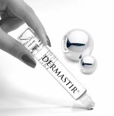 Dermastir Anti-Wrinkle Roller Serum with Vitamin E *15 ml