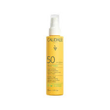 Caudalie Vinosun Protection Spray Spf 50+