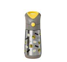 Bbox drink bottle insulated 350ml me personazh