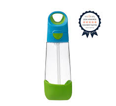 Bbox Tritan drink bottle 600ml