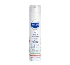 Mustela Arnica gel