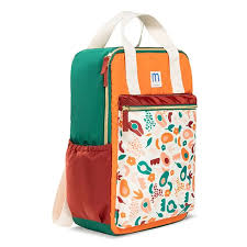 Mustela Canta Back to school portokalli