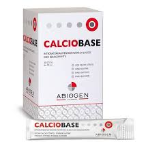 Calciobase 10 ml*30 stick
