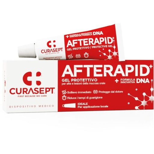 Curasept Afterapid Gel