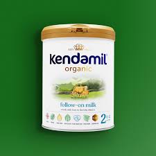Kendamil Organic 2