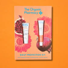 The Organic Ph Kit Daily Protection
