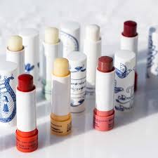 Korres Lip balm